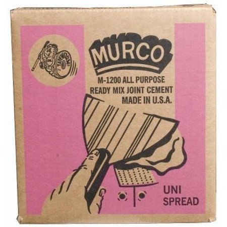 MURCO WALL PRODUCTS 50LB AP JNT Compound M-1200